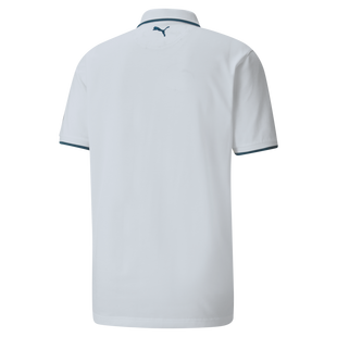 Men's AP Signature Tipped Short Sleeve Polo