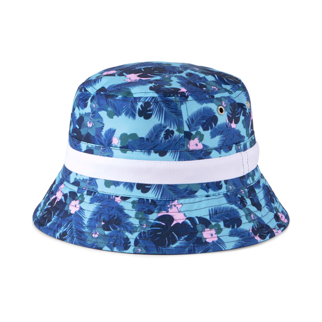 Men's Sabbatical Willams Reversible Bucket Hat | PUMA | Hats