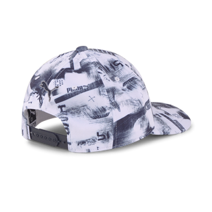Men's Hacked P 110 Snapback Cap