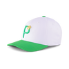 Men's LE St. Patty's Day P Snapback Cap