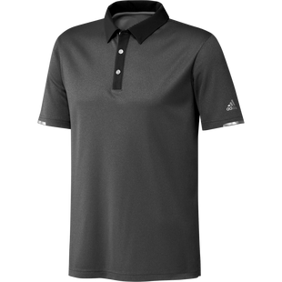 Men's HEAT.RDY Short Sleeve Polo