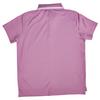 Girls' Dri-FIT Victory Solid Short Sleeve Polo