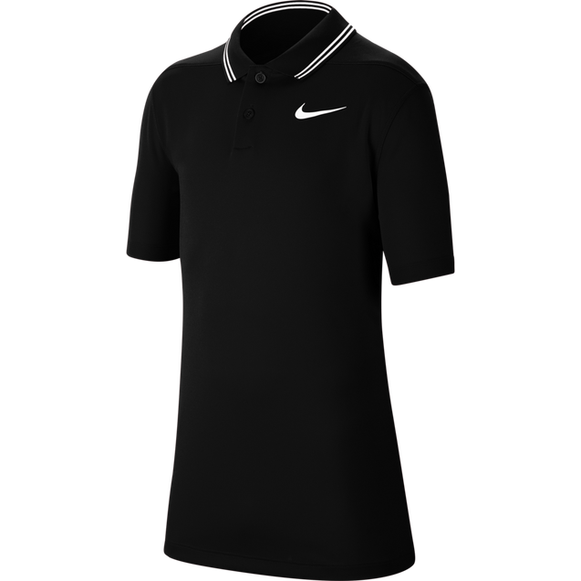 Nike girls sale polo