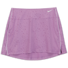Girls' Dri-FIT Dot Printed Skort