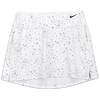 Jupe-short Dri-FIT à motif de pois pour filles