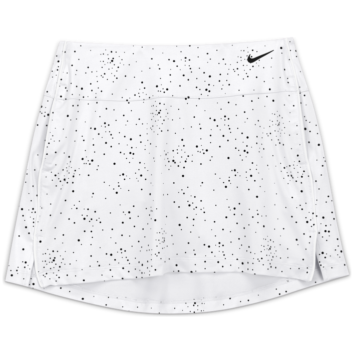 Girls' Dri-FIT Dot Printed Skort