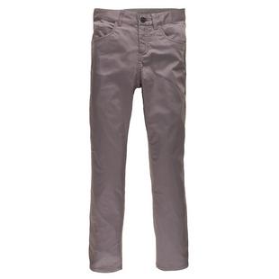Pantalon Dri-FIT &agrave; 5 poches pour gar&ccedil;ons NIKE