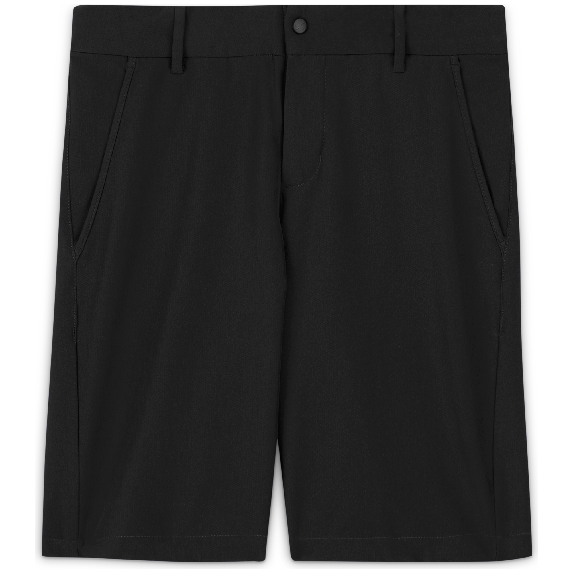 Nike | Junior's Boy's Golf Shorts, Black, Size Medium
