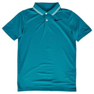 Polo Dri-FIT Victory pour garçons