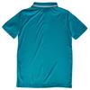 Boys' Dri-FIT Victory Solid Short Sleeve Polo