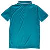 Boys' Dri-FIT Victory Solid Short Sleeve Polo