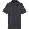 Boys' TW Print Short Sleeve Polo