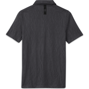 Boys' TW Print Short Sleeve Polo