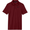 Boys' TW Print Short Sleeve Polo