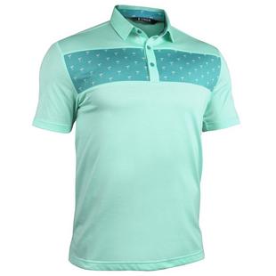 Men's Magnum IP Short Sleeve Polo