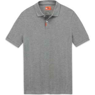 Boys' Dri-FIT 2.0 Short Sleeve Polo