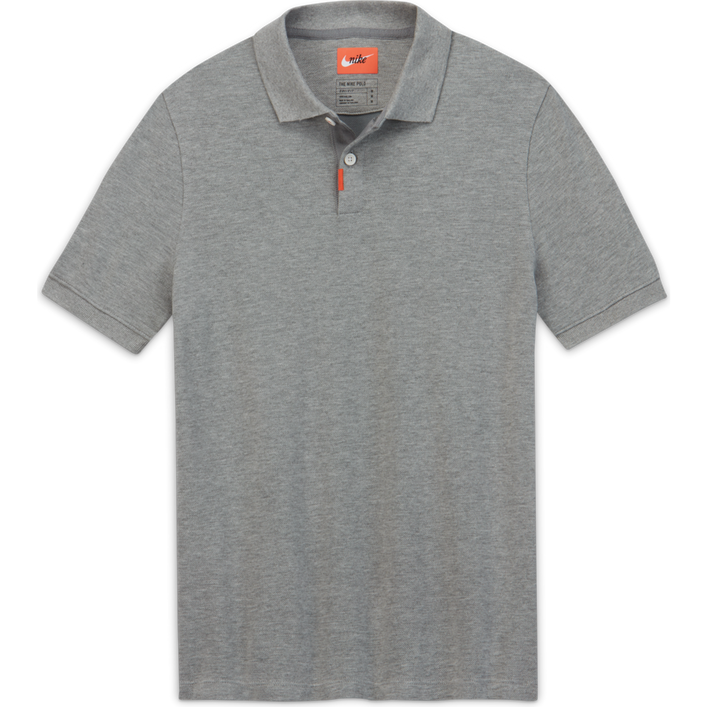 Boys' Dri-FIT 2.0 Short Sleeve Polo