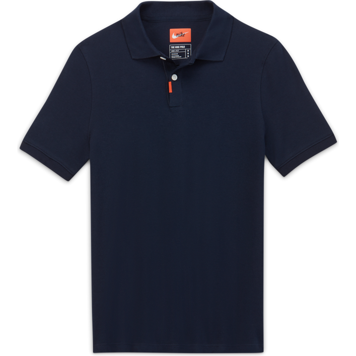 Boys' Dri-FIT 2.0 Short Sleeve Polo