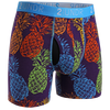 Men's Swing Shift Boxer Brief - Pina Colada