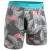 Men's Swing Shift Boxer Brief - Flamingo