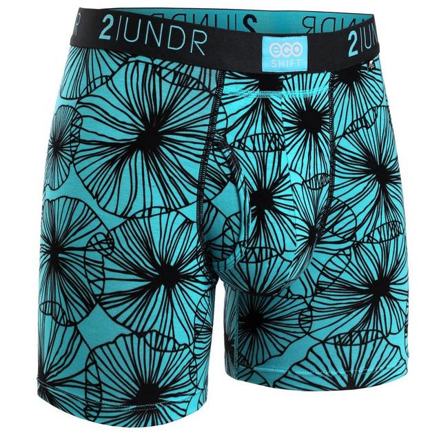Men's Eco Shift Boxer Brief - Bloomers 2UNDR