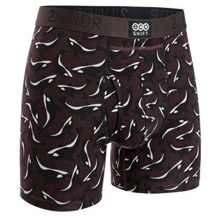 Men's Eco Shift Boxer Brief - Pods