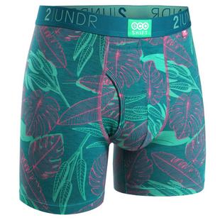 Men's Eco Shift Boxer Brief - Jungle