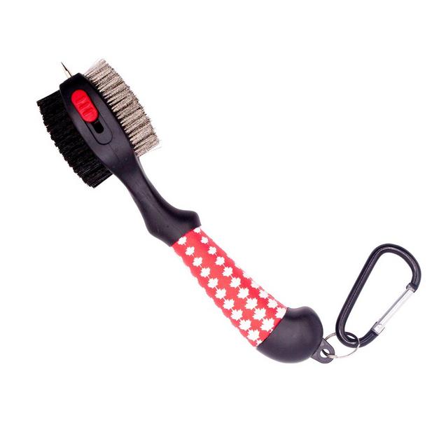 Brosse Mega Club - Édition Maple Leaf ZTECH