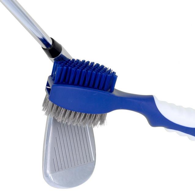 Mega Club Brush | ZTECH | Cleaning & Repair Tools | Unisex | BLUE 