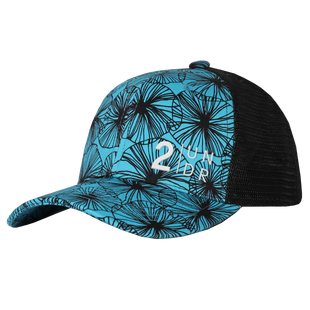 Men's Bloomers Snapback Cap