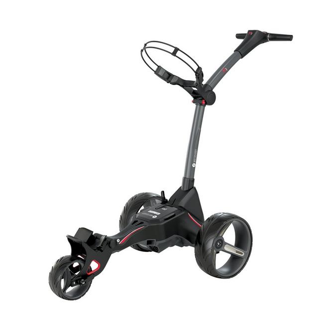 2020 M1 Lithium Electric Cart MOTOCADDY