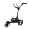 2020 M1 DHC Lithium Electric Cart with E-Brake