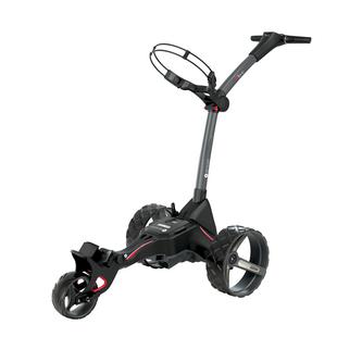 M1 DHC Lithium Electric Cart with E-Brake