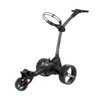 M1 DHC Lithium Electric Cart with E-Brake