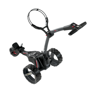 M1 DHC Lithium Electric Cart with E-Brake MOTOCADDY