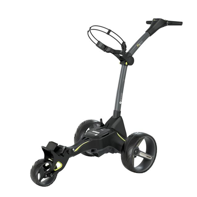 2020 M3 Pro Lithium Electric Cart