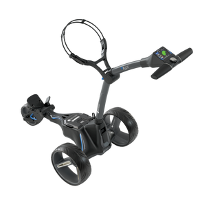 M5 GPS Electric Cart