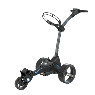 M5 GPS DHC Electric Cart 
