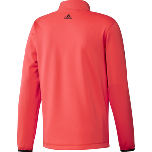 Chandail 3-Stripe Midweight à glissière 1/4 pour hommes