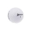 Trispeed Tour Golf Balls