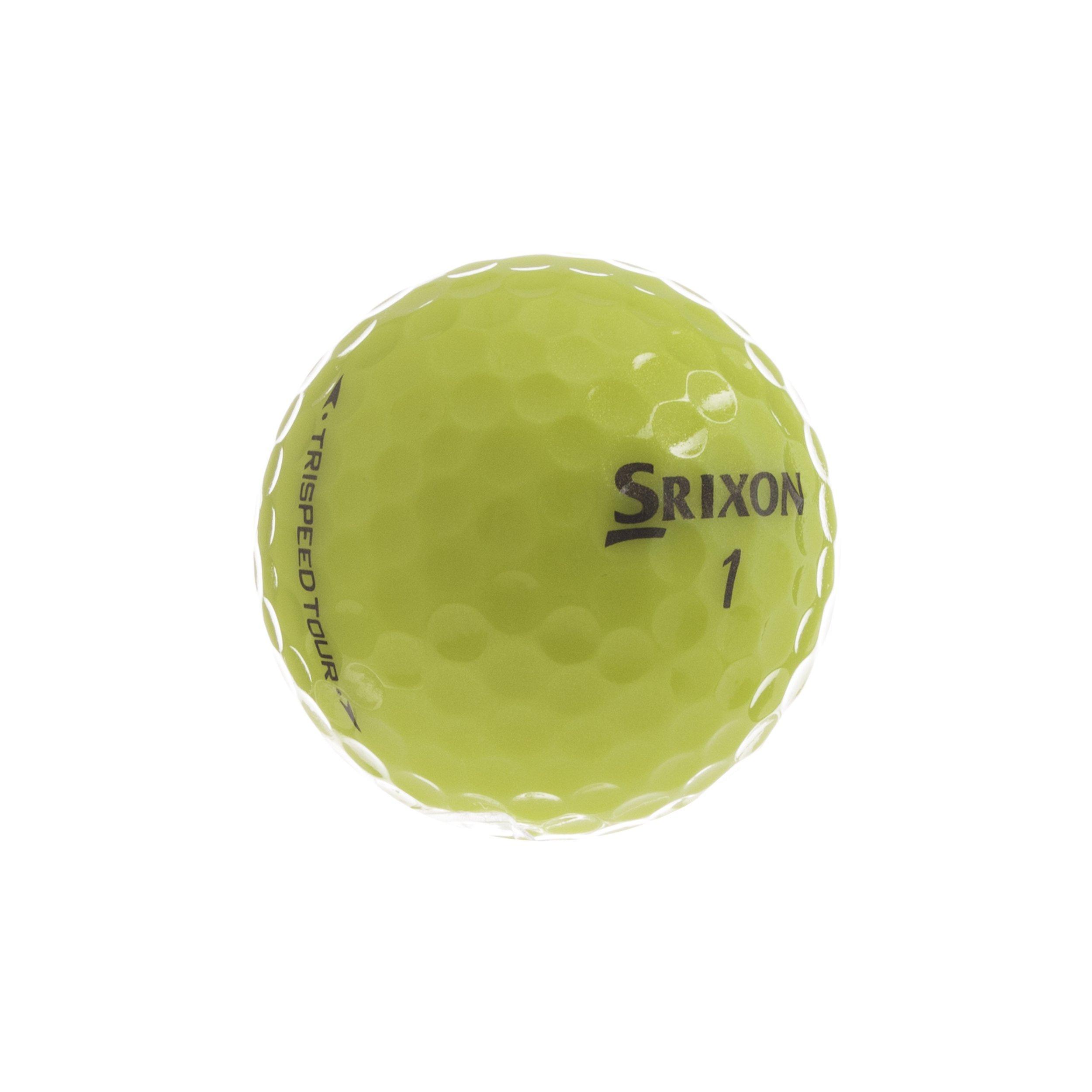 Prior Generation - Trispeed Tour Golf Balls