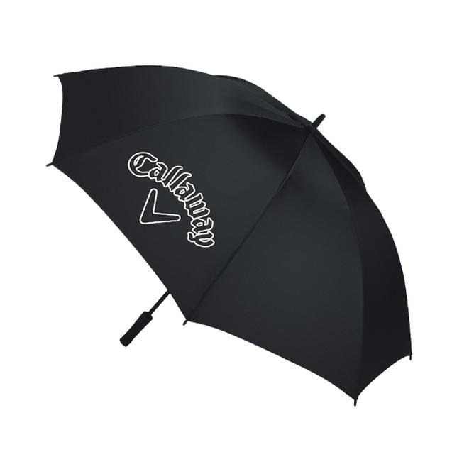 60 Inch Logo Umbrella