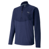 Men's Cloudspun Stealth 1/4 Zip Pullover