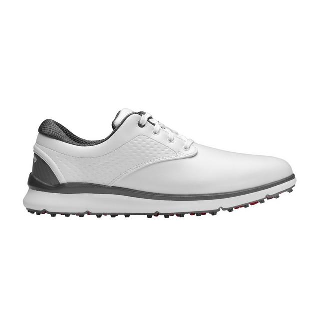 Men's Oceanside LX Spikeless Golf Shoe White CALLAWAY Golf Town
