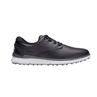 Men's Oceanside LX Spikeless Golf Shoe - Black