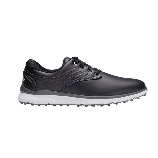 Men's Oceanside LX Spikeless Golf Shoe Black CALLAWAY Golf Town