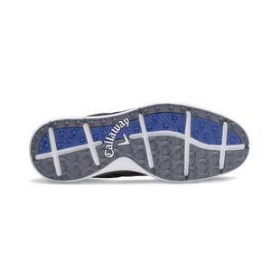 Men's Oceanside LX Spikeless Golf Shoe - Black