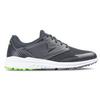 Men's Solana Spikeless Golf Shoe - Black