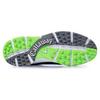 Men's Solana Spikeless Golf Shoe - Black