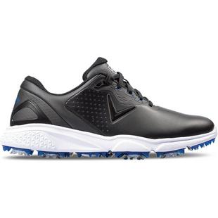 Men's Coronado v2 Spiked Golf Shoe - Black